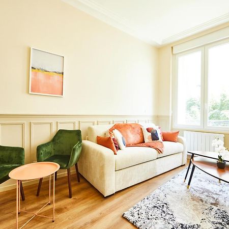 Ri 1 - F3 Le Paradis Cache A Mulhouse-1 A 5 Personnes מראה חיצוני תמונה