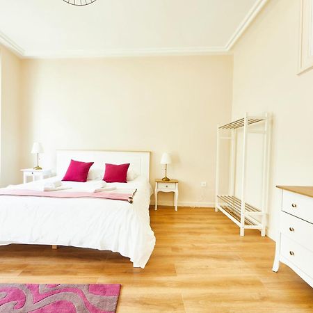 Ri 1 - F3 Le Paradis Cache A Mulhouse-1 A 5 Personnes מראה חיצוני תמונה