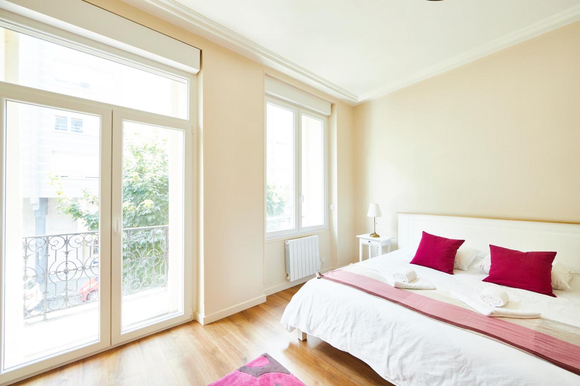 Ri 1 - F3 Le Paradis Cache A Mulhouse-1 A 5 Personnes מראה חיצוני תמונה