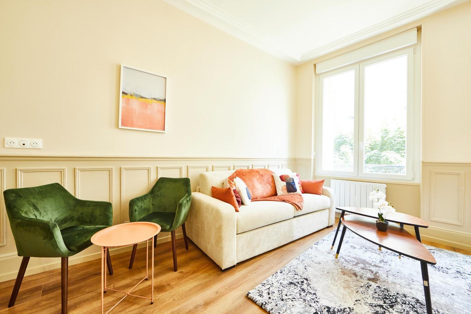 Ri 1 - F3 Le Paradis Cache A Mulhouse-1 A 5 Personnes מראה חיצוני תמונה