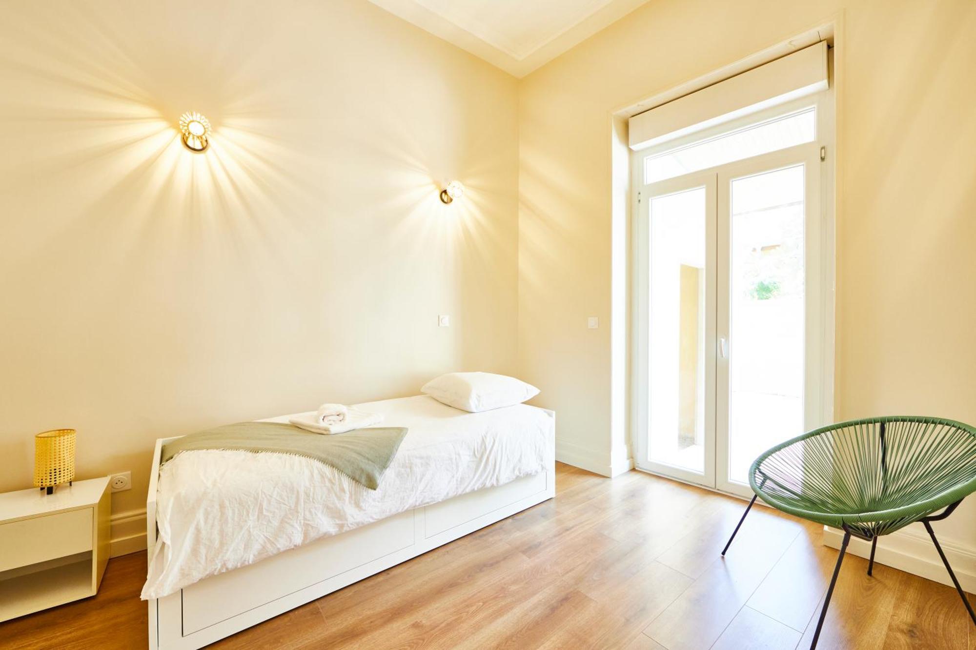 Ri 1 - F3 Le Paradis Cache A Mulhouse-1 A 5 Personnes מראה חיצוני תמונה